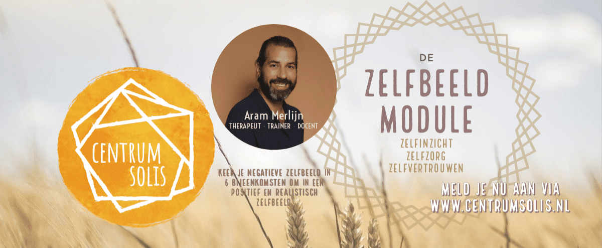 de-Zelfbeeld-Module Zelfbeeld module banner